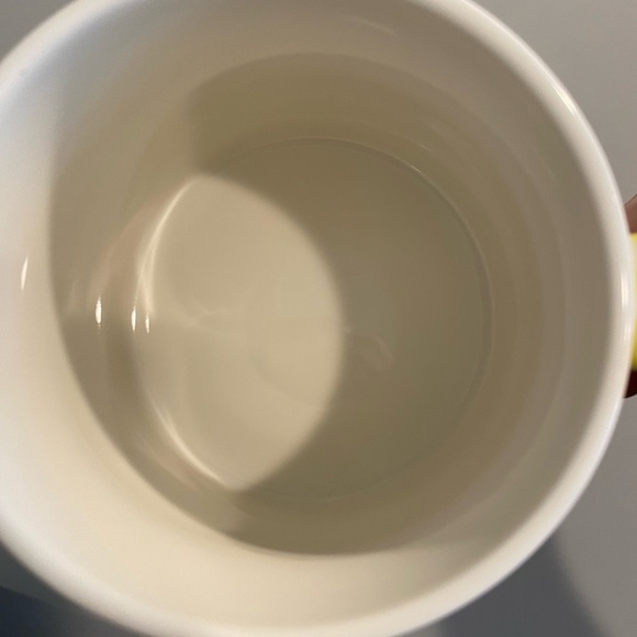 Strong & Beautiful Mug - Picture 3 of 4